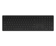 Klawiatura Silver Monkey Smart KS400 Arc Czarna